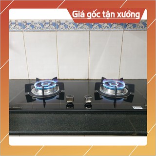 Bếp gas âm Eurosun EU GA287, bếp gas, bếp gas âm, bếp gas mini, bếp gas hồng ngoại, bếp gas đơn Hàng chính hãng