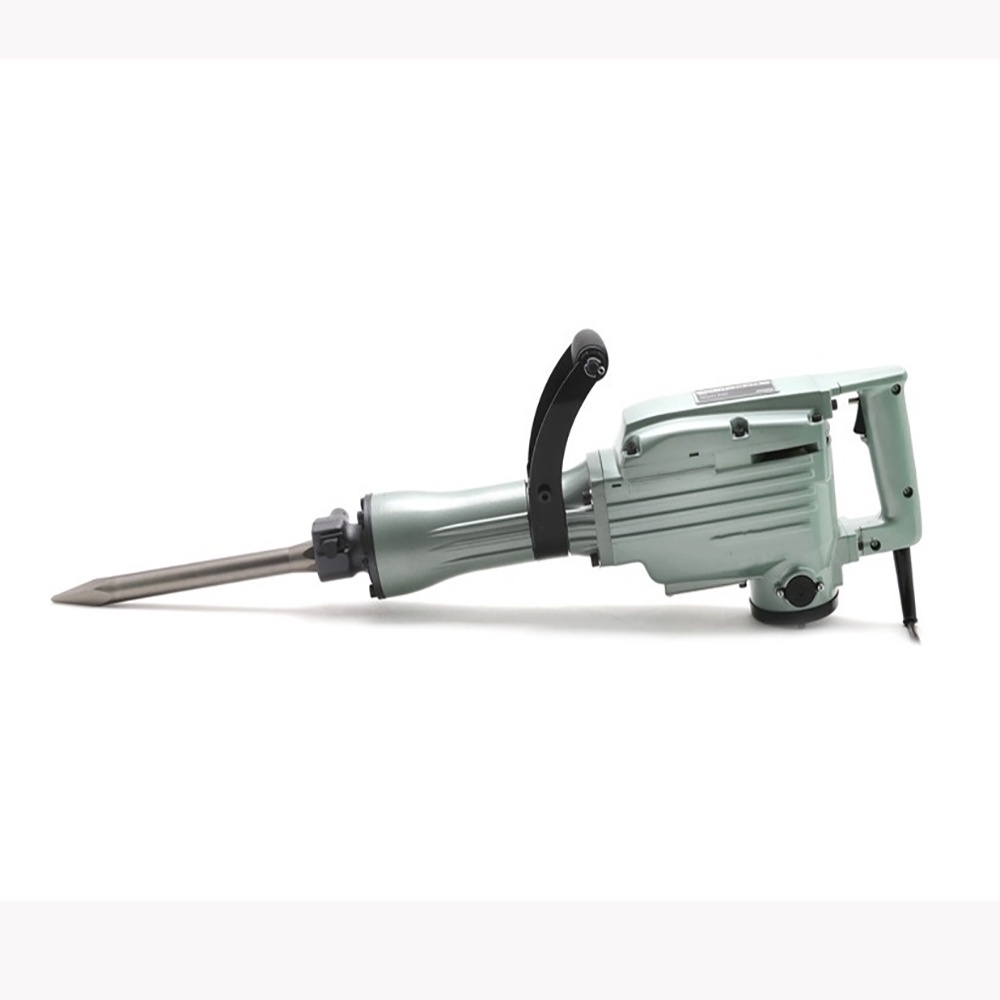 Máy Đục Bê Tông ABG PH65A Công Suất 1240W Chuyên Dụng Khoan Trên Bề Mặt Cứng
