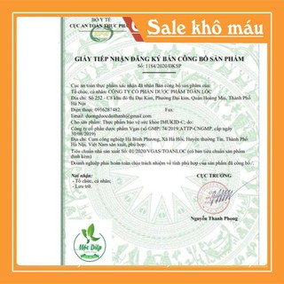 Siro tăng đề kháng ❤️CHÍNH HÃNG👍 Imukid - C ❤️ hỗ trợ tăng cường sức đề kháng, giúp cơ thể khỏe mạnh đỡ ốm vặt