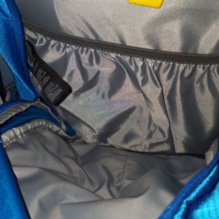 Balo Jack Wolfskin