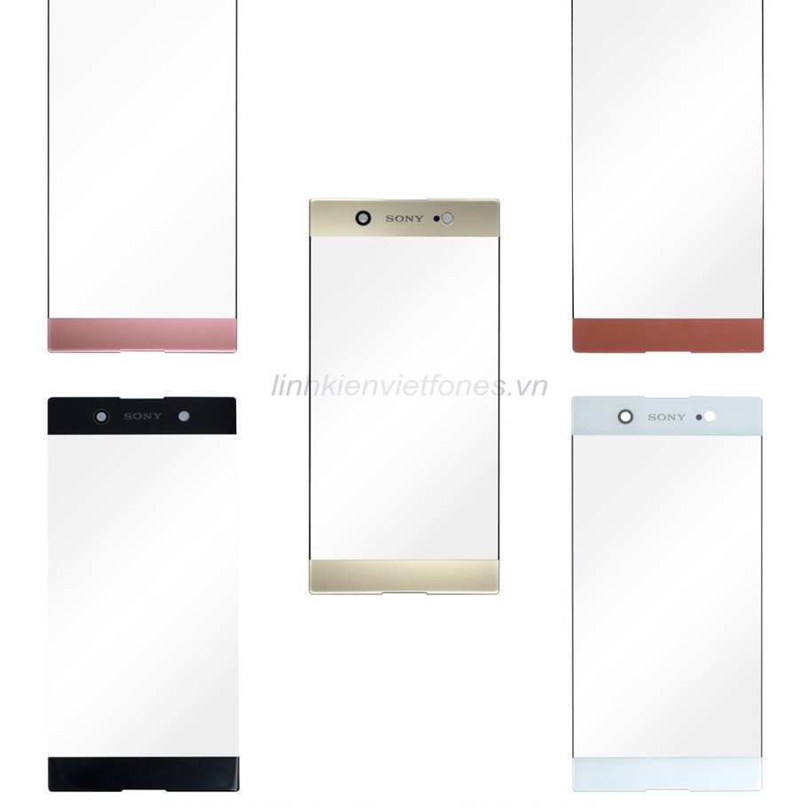 KÍNH ÉP SONY XA1