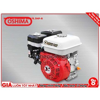Máy nổ OSHIMA NEW-R 6.5HP