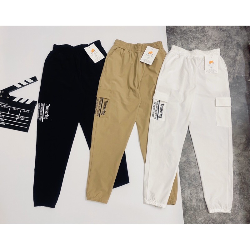 BÁN SỈ QUẦN GIÓ TÚI ỐP THỂ THAO | BigBuy360 - bigbuy360.vn