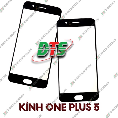 Mặt kính oneplus 5 (mặt kính tay cho oneplus 5 )