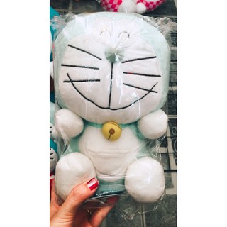 DOREAMON DOREMON NHỒI BÔNG ĐẸP