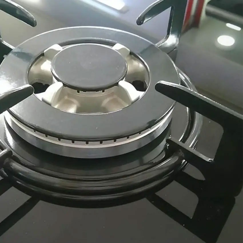 Bếp gas âm Rinnai RVB-2HG - Hàng chính hãng