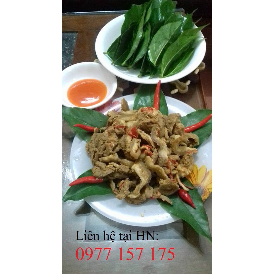 Thịt chua vị tỏi ớt Trường Foods- hãng Thịt chua số 1 Phú Thọ, hàng chuẩn VSATP, ISO,OCOP 4 sao | BigBuy360 - bigbuy360.vn