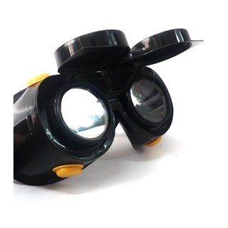 KÍNH BẢO HỘ HÀN  TOLSEN 45075