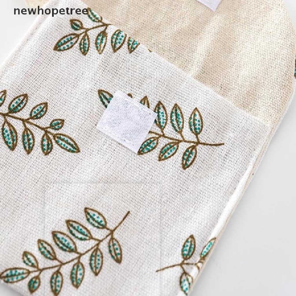 Túi Đựng Băng Vệ Sinh Trang Điểm Hình Tampon Dễ Thương Dành Cho Bạn Nữ