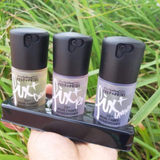 Xịt khoáng Mac giữ nền mini
