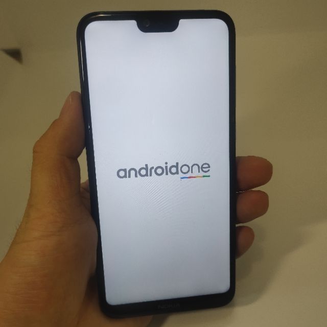 Điện thoại thông minh Nokia 6.1 plus mới 99% 6G+64G Chính hãng Nokia x6 Trắng xanh đen Full Tiếng việt | BigBuy360 - bigbuy360.vn