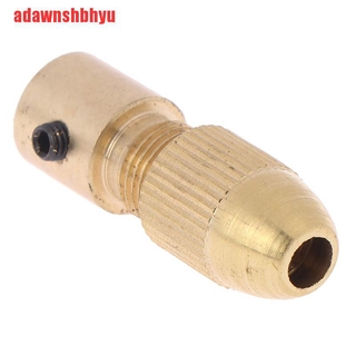 Trục Máy Khoan Điện Mini 0.3mm-3.0mm