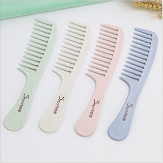LƯỢC CHÀI TÓC SIN SÒ PK164