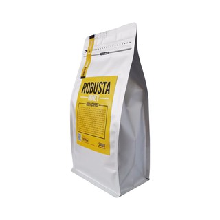 Cà phê Kaffeine Robusta Honey 1kg