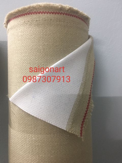 khung Vải Toan Vẽ Tranh 40*40cm