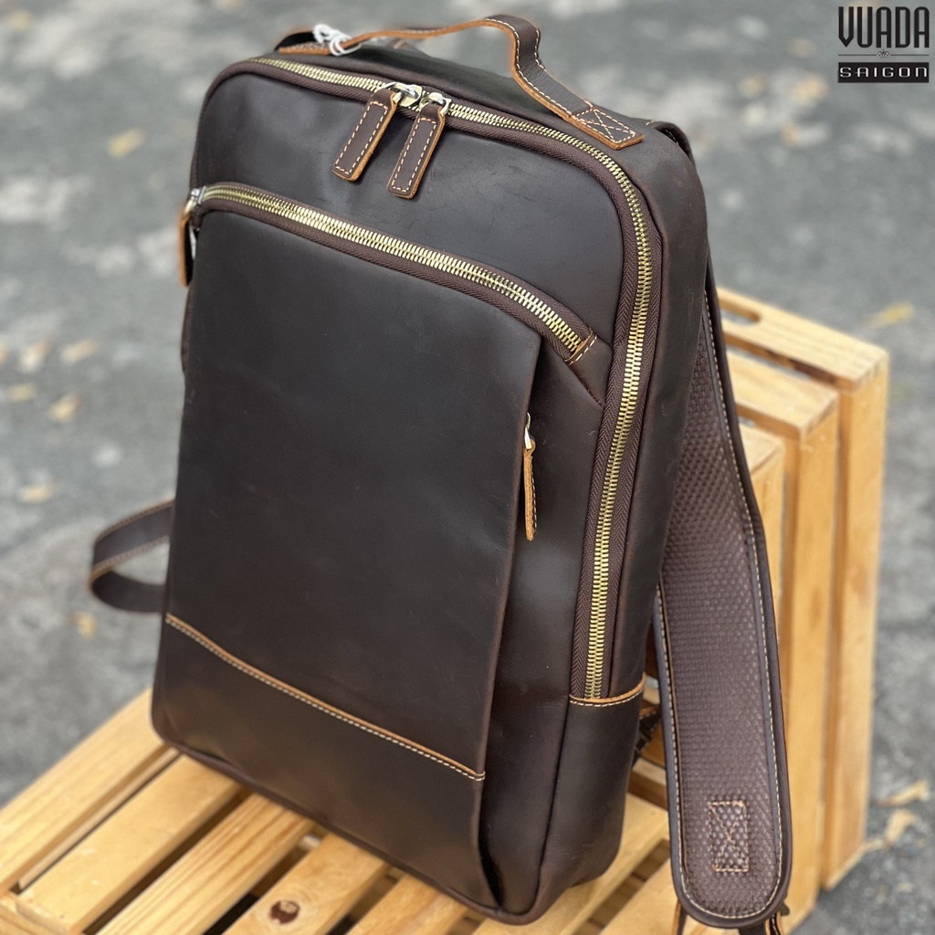 BALO DA THẬT DA BÒ CAO CẤP BLDB31