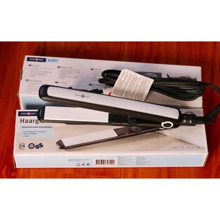 Máy ép tóc thẳng tại nhà IDEENWELT 