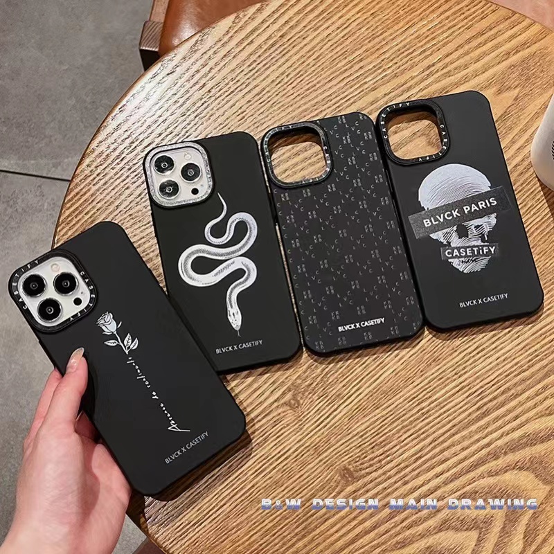 Ốp Điện Thoại Silicon Mềm Chống Sốc Bốn Góc Cho iPhone 14 13 12 11 Pro MAX IX XS MAX XR 6 7 8 Plus
