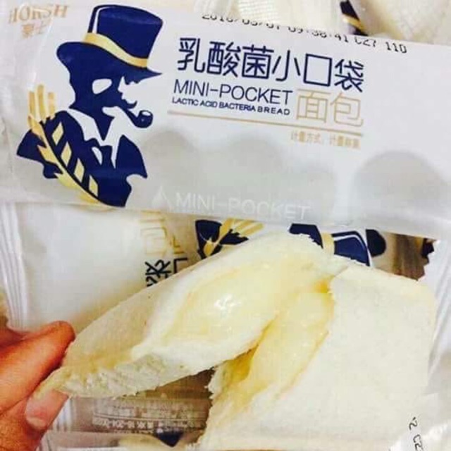 Bánh sữa chua 10 cái/ 40k