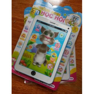Ipad đồ chơi cho bé