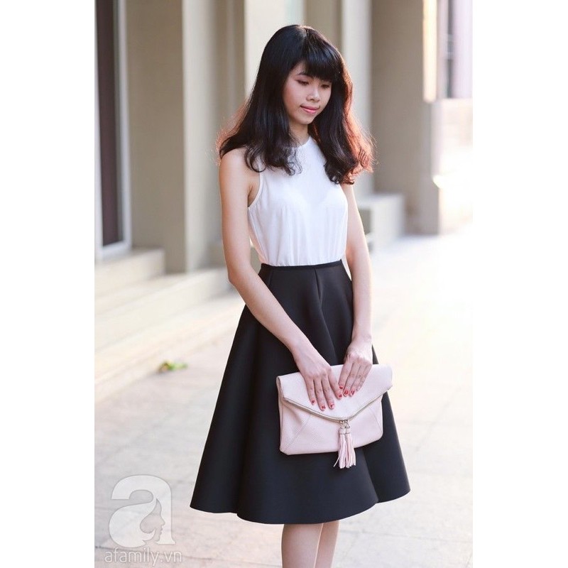 195k sét trắng đen