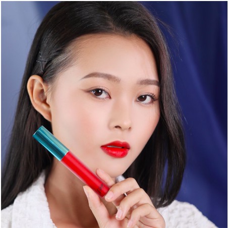 Son kem lì Bbia Last Velvet Lip Tint - Màu HOT nàng yêu (02, 12, 25) 5g | BigBuy360 - bigbuy360.vn