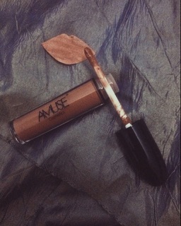 Son Amuse matte shopmissa
