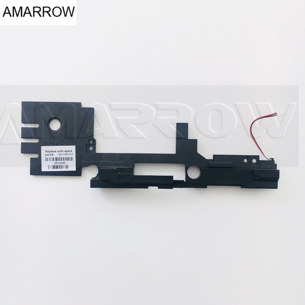 Loa laptop mới chính hãng chất lượng cao cho HP 6560b 6565b 6570b 6575b 8560p 8570p 641186-001