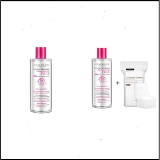 NƯỚC TẨY TRANG MAYCREATE 300ML