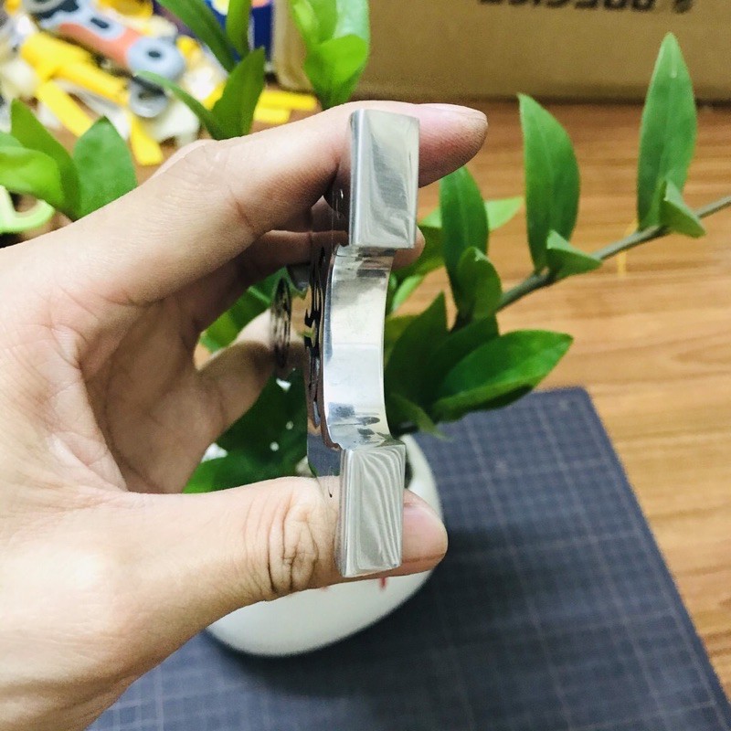 Ná cao su long vương + 2dây 1 túi bi cao cấp