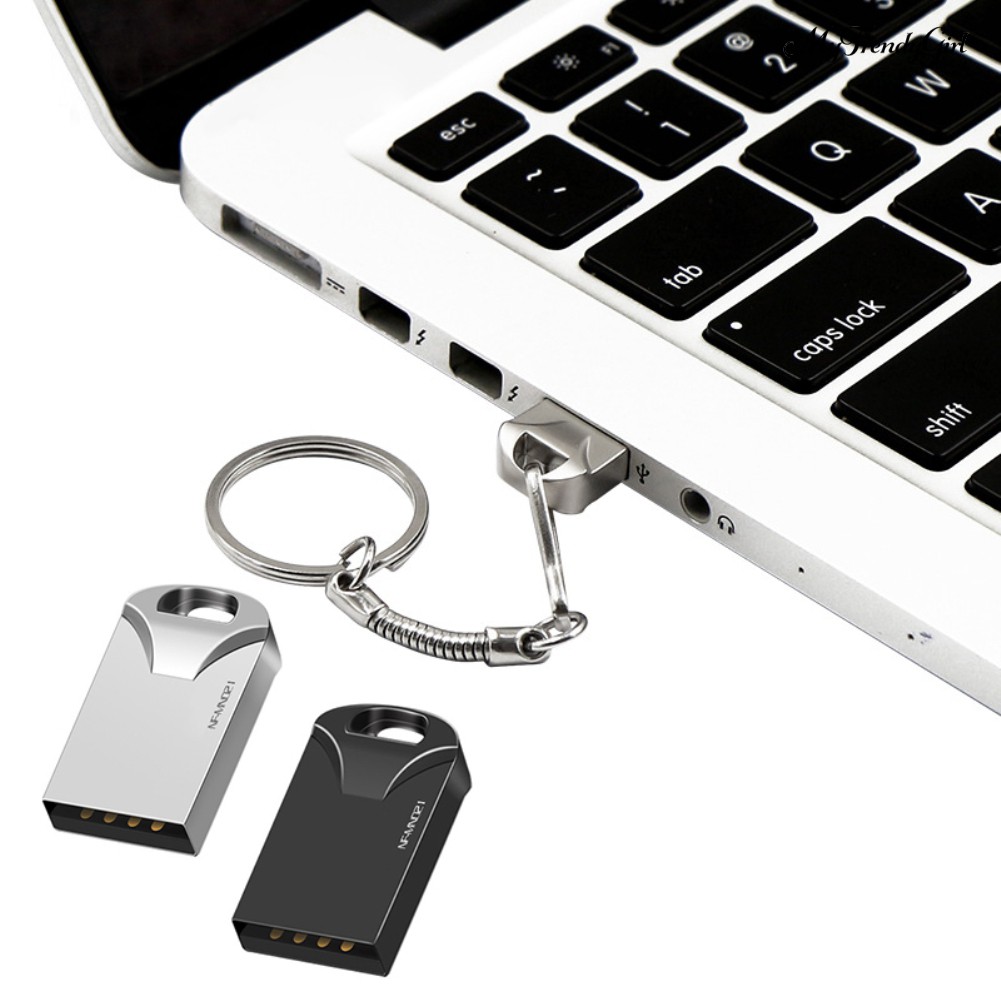 Usb 3.0 U 4 / 8 / 16 / 32 / 64gb Bằng Kim Loại Chống Nước | BigBuy360 - bigbuy360.vn