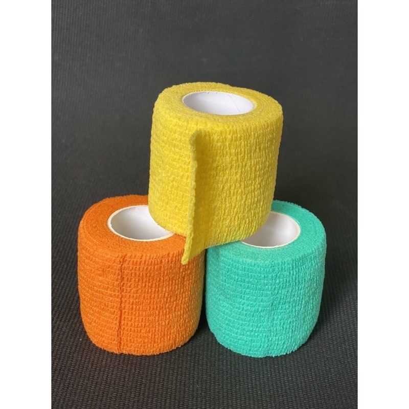 Cuộn vải bọc máy phun xăm chống trơn