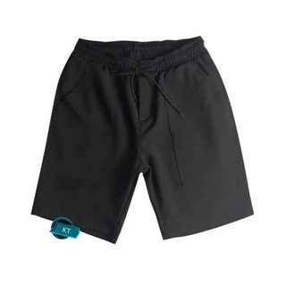 [FREESHIP ĐƠN TỪ 50K] Quần đùi kaki nam nữ KTH0220