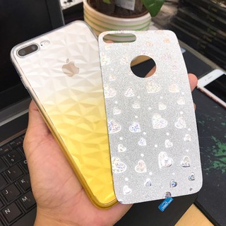 Ốp điện thoại Iphone 6/6s , Iphone 7/8, Iphone 6/6s Plus, Iphone 7/8 Plus, Iphone X