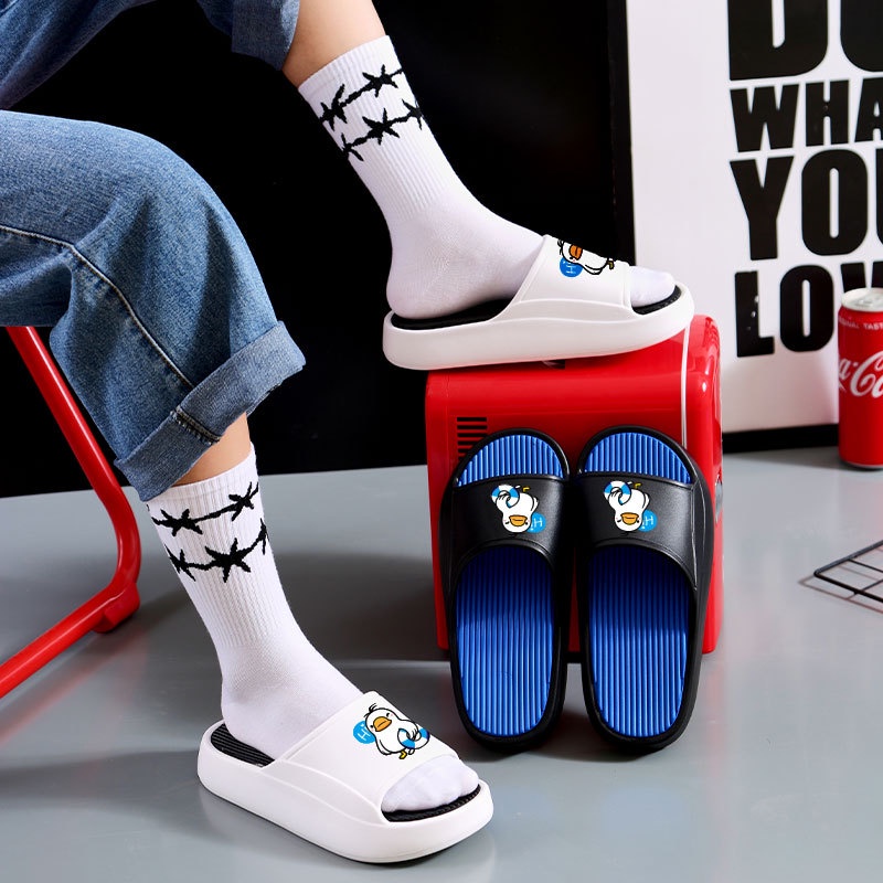 Dép Nữ Đi Biển Đế Dày Mềm Mại Thoải Mái Cho Tth017