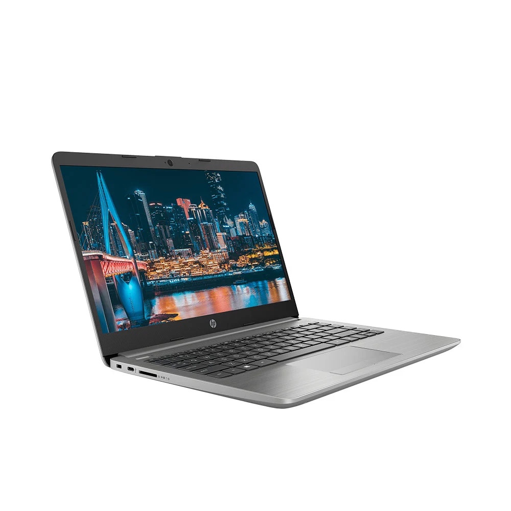 Laptop HP 240 G8 (14&quot; Full HD / i5-1135G7 / RAM 4GB / SSD 512GB / Win 10) - Bảo hành 12 tháng