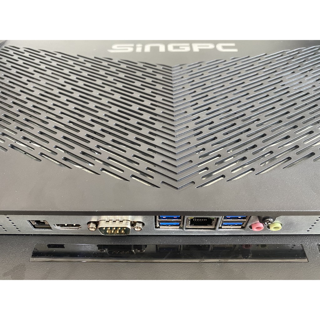 Máy tính All in one SingPC M22i3972(i3 9100/4GB) MỚI 100% | BigBuy360 - bigbuy360.vn