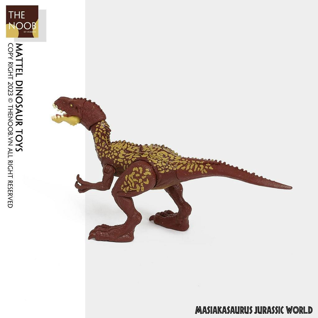 Mô Hình Khủng Long Masiakasaurus - 2023PK13