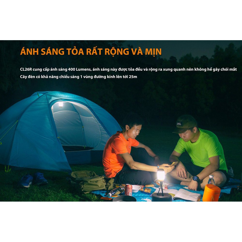 Thảm Cắm Trại Cách Nhiệt - Thảm Picnic