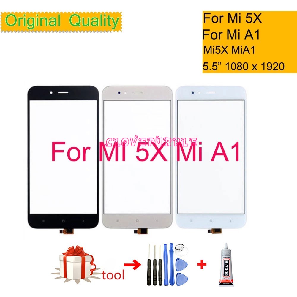 Màn Hình Cảm Ứng Lcd Thay Thế Cho Xiaomi Mi 5x A1 Mi5X Mia1