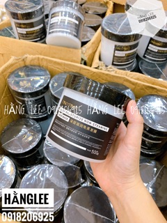 ( SẴN) Ủ TÓC MỀM MƯỢT THẦN THÁNH