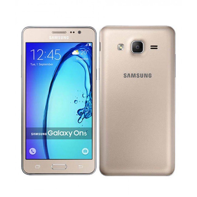 Điện thoại Samsung Galaxy On 5 (G5500)