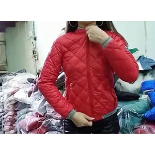 áo phao lông vũ hàng chuẩn xịn