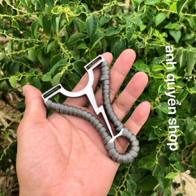 Ná cao su thần chớp inox 7,5 giá rẻ