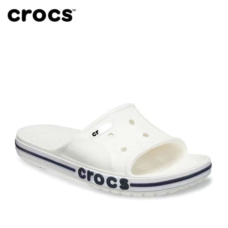 Dép Crocs Đi Biển Thời Trang Cá Tính Cho Cặp Đôi