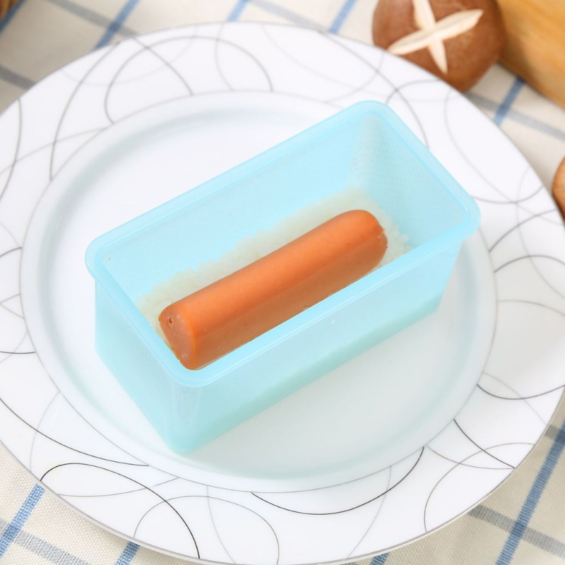 Bộ Dụng Cụ Làm Sushi Chuyên Nghiệp Không Độc Hại Dễ Sử Dụng Cho Người Mới Bắt Đầu