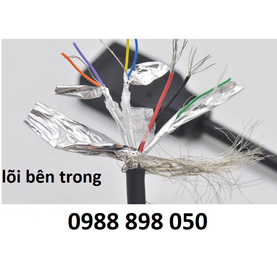 dây cáp OTG Type C to USB loại xịn