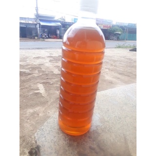 Mật ong nuôi 1lít