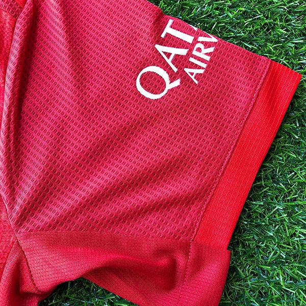 Bộ Bóng Đá Bayern München Sân Nhà 2019-2020 _Hàng Cao Cấp Thái Lan | BigBuy360 - bigbuy360.vn