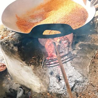 Muối ớt Tây Ninh